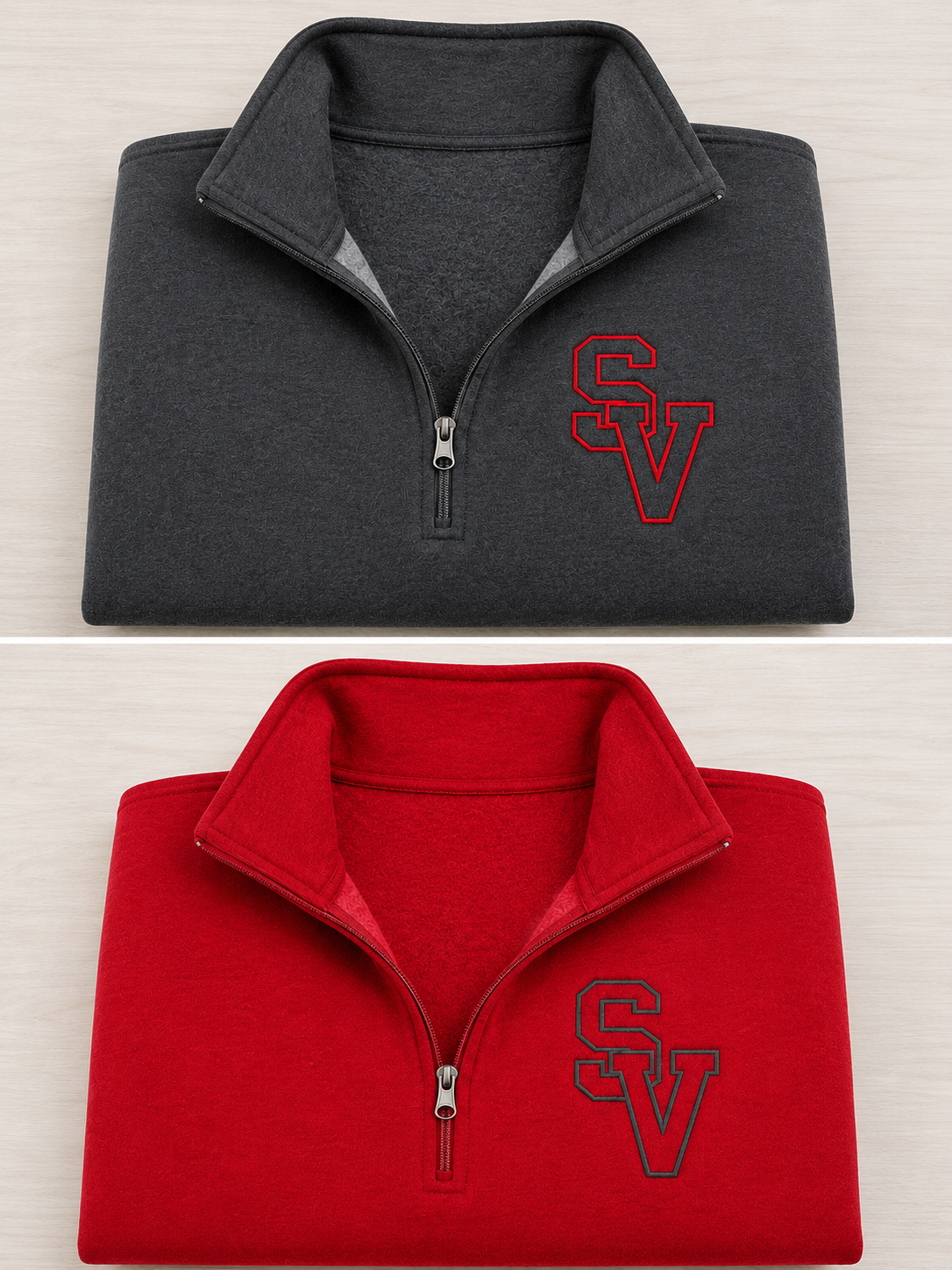 Symmes Valley Fundraiser | Embroidered Spirit Wear