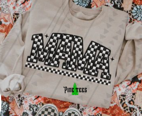 MAMA