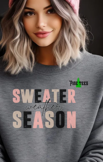 Sweater Season