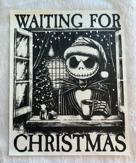 Waiting for Christmas - NBC