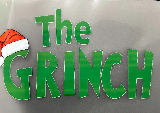 The Grinch