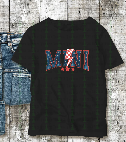 Youth American Mini