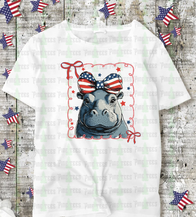 American Hippo
