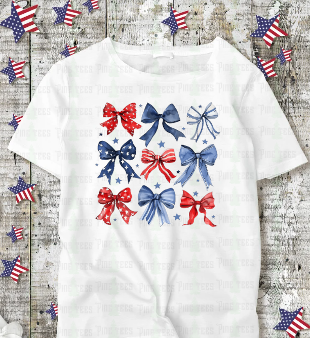 Liberty Bow Collection