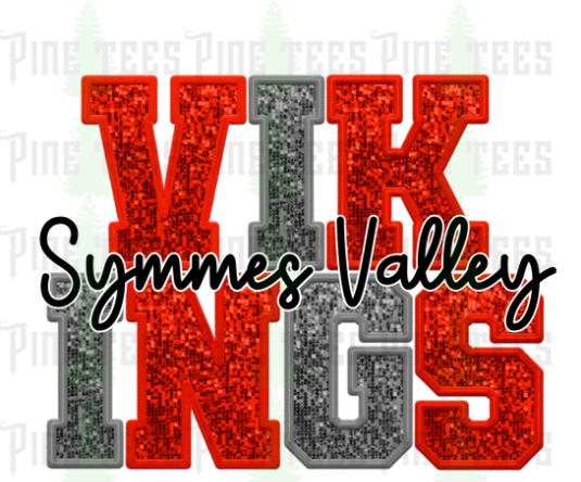VIKINGS