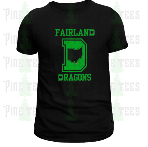 Fairland D Collection