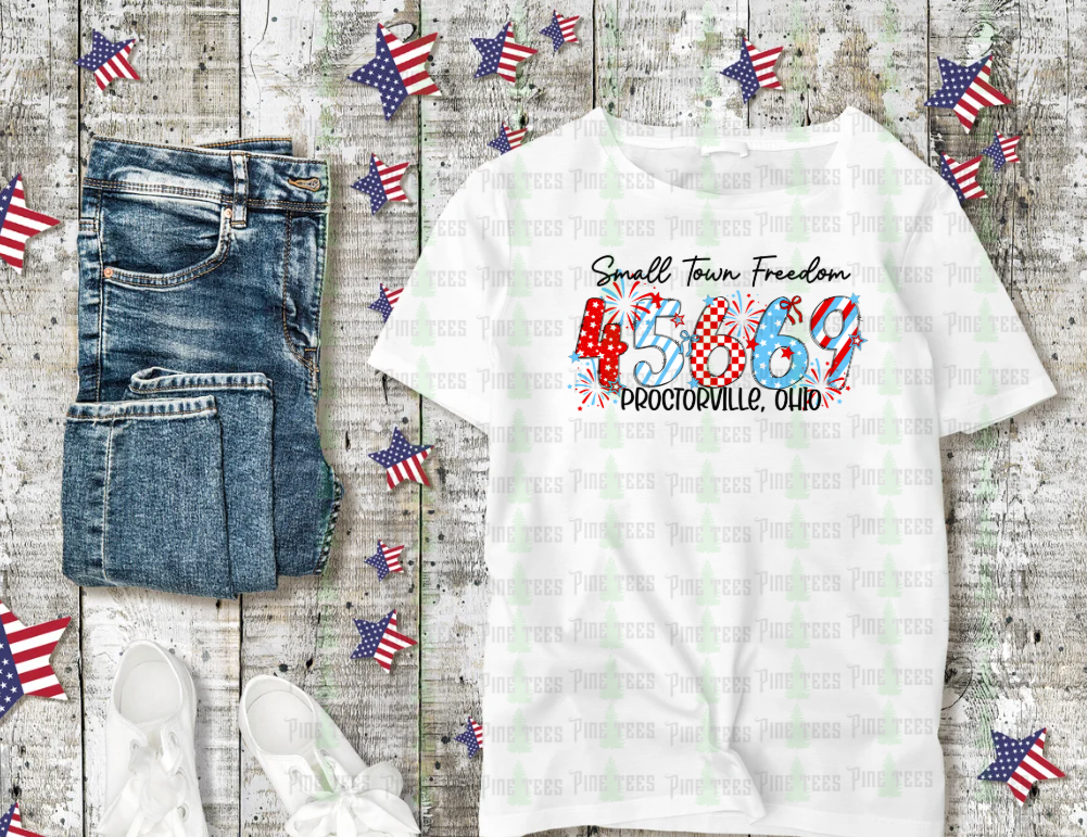 America 1776