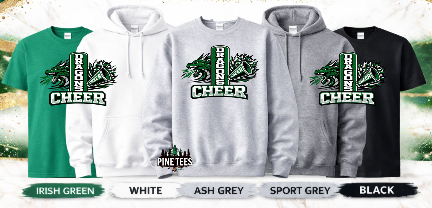 FAIRLAND FYFL CHEER - YOUTH