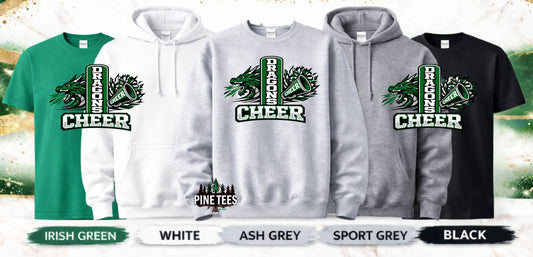 FAIRLAND FYFL CHEER - YOUTH