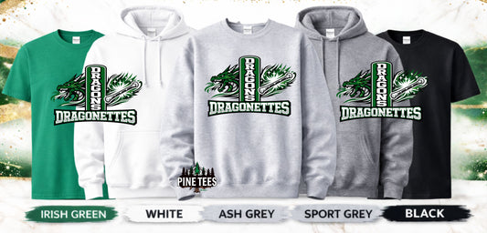 FAIRLAND FYFL DRAGONETTES - ADULT