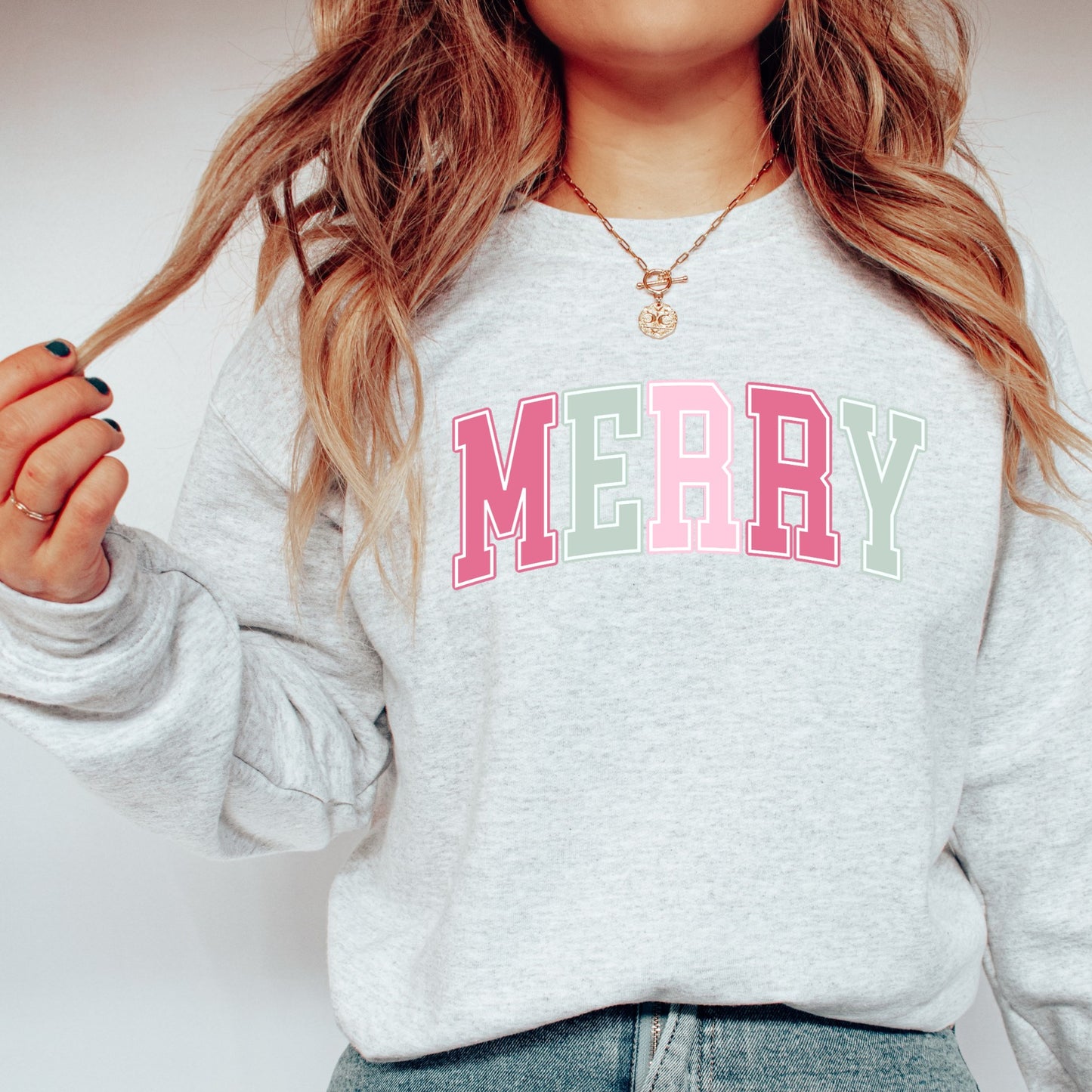 YOUTH Merry