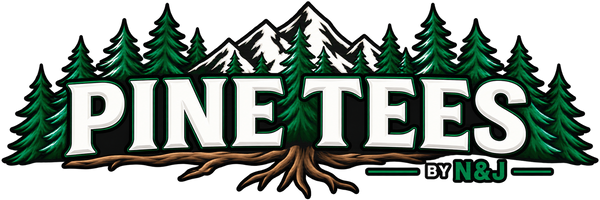 Pine Tees