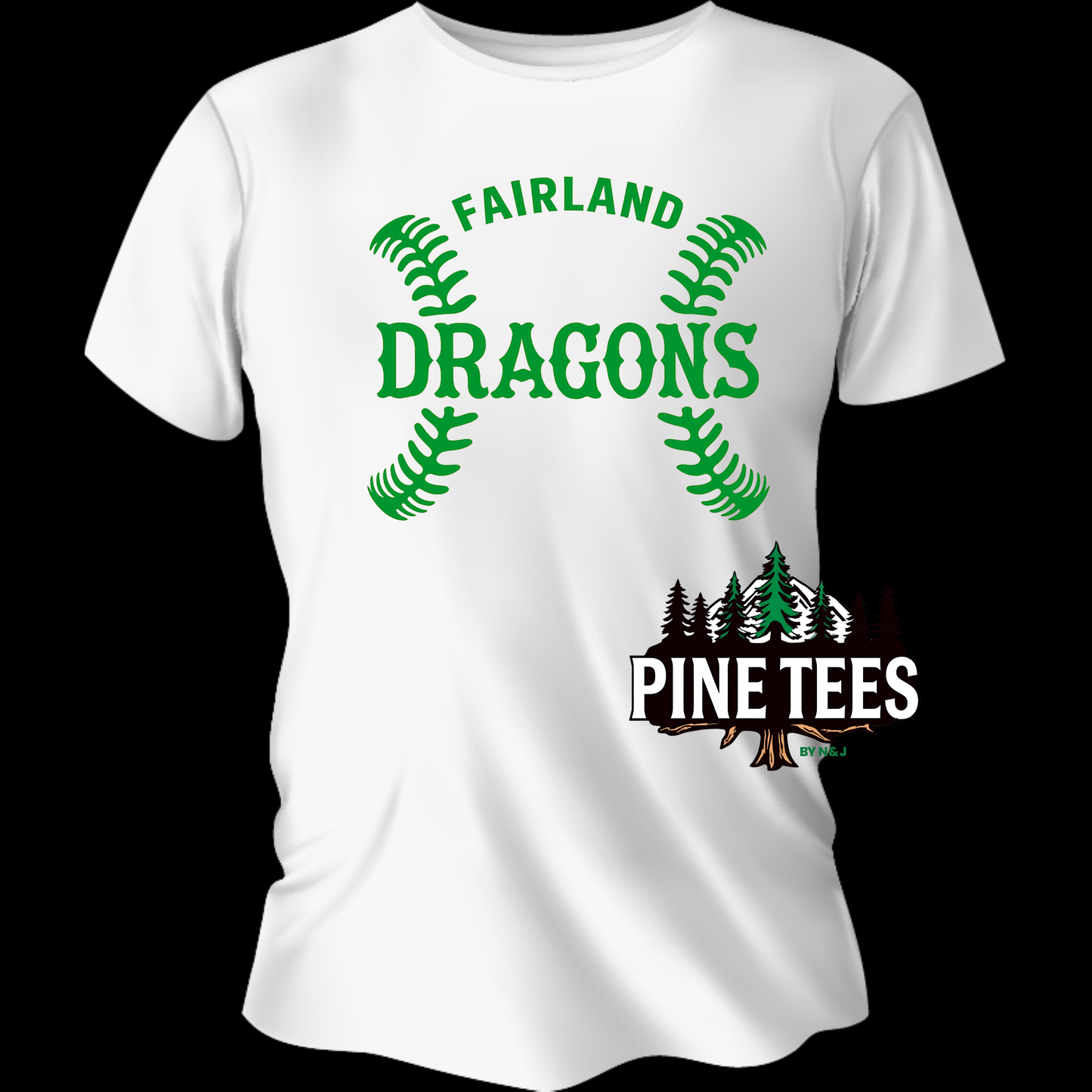Dragons Softball