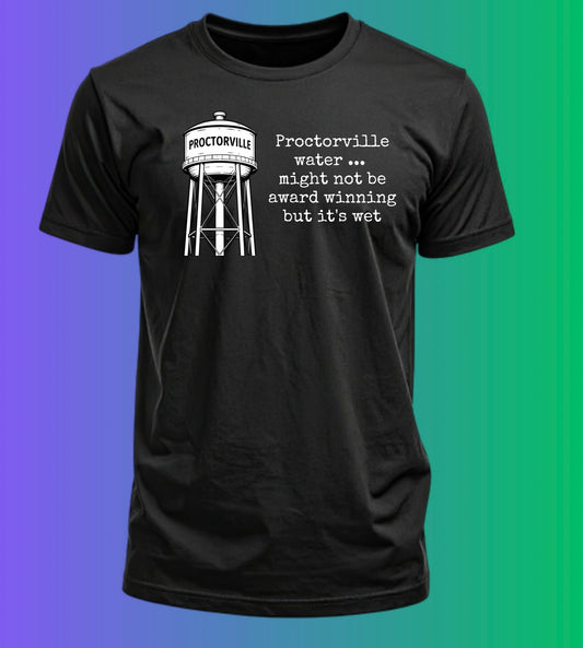 Proctorville Water