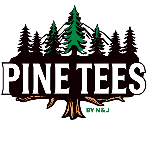 Pine Tees