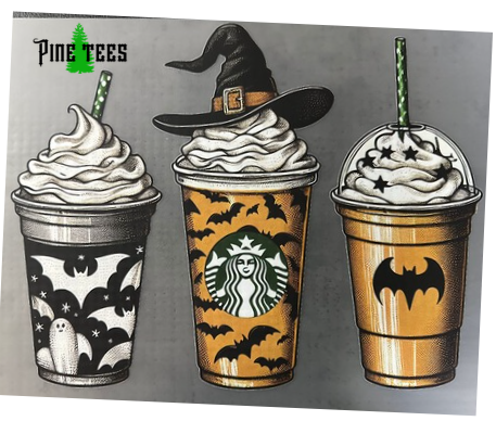 Fall Drinks