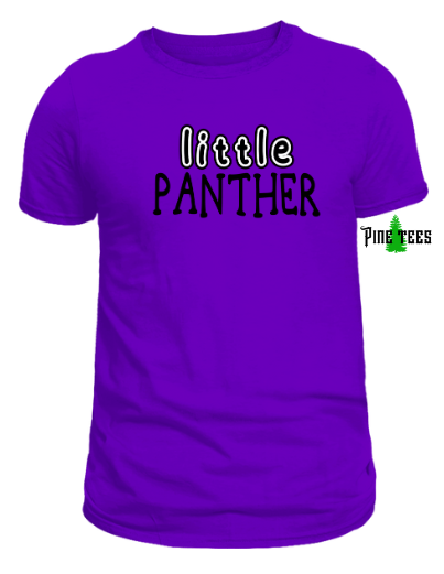 Youth Little Panter