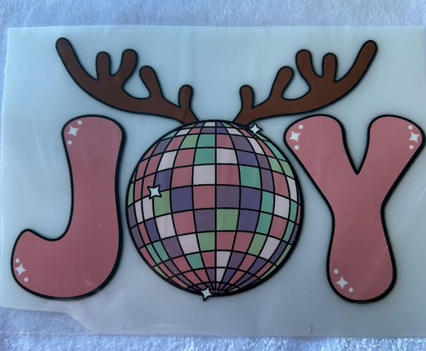 Disco Joy
