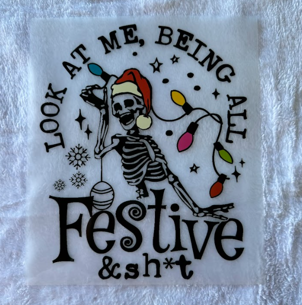 Festive AF