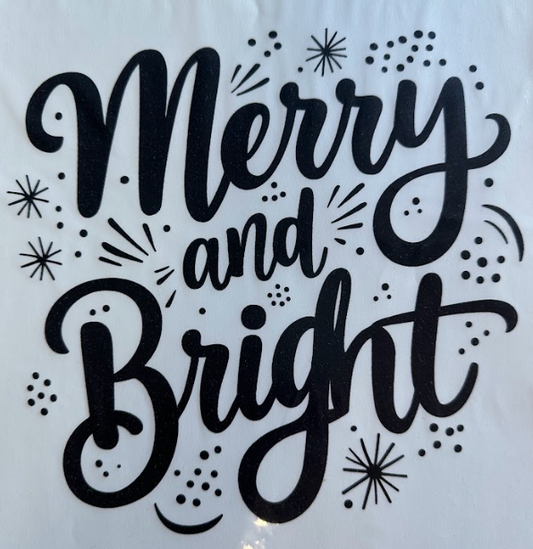 Merry & Bright 2