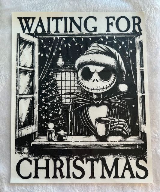Waiting for Christmas - NBC