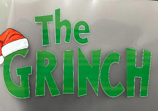 The Grinch