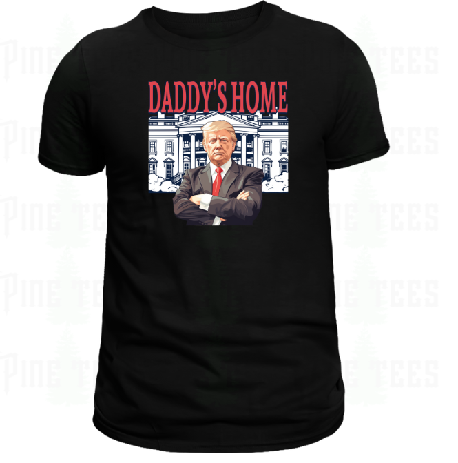 Daddy's Home