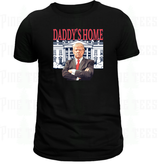 Daddy's Home