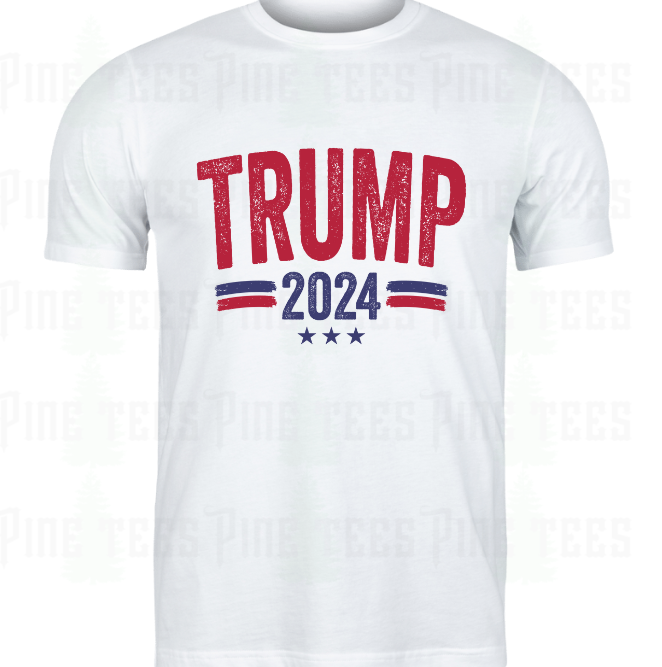 TRUMP 2024