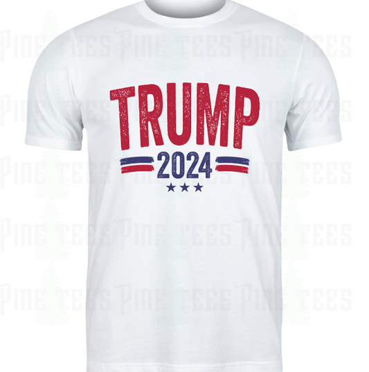 TRUMP 2024