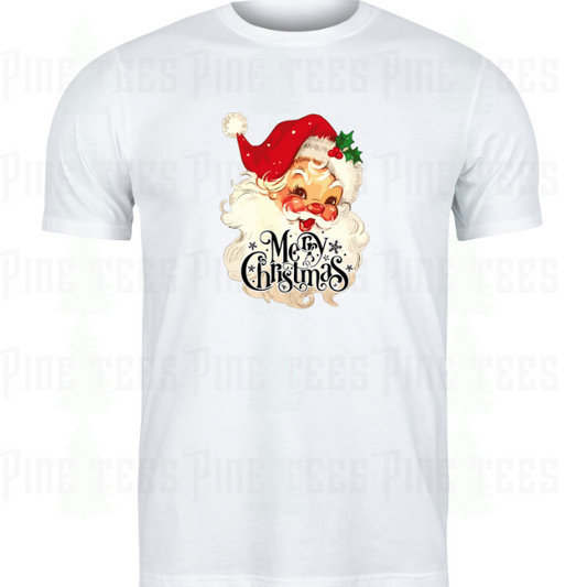 Classic Santa