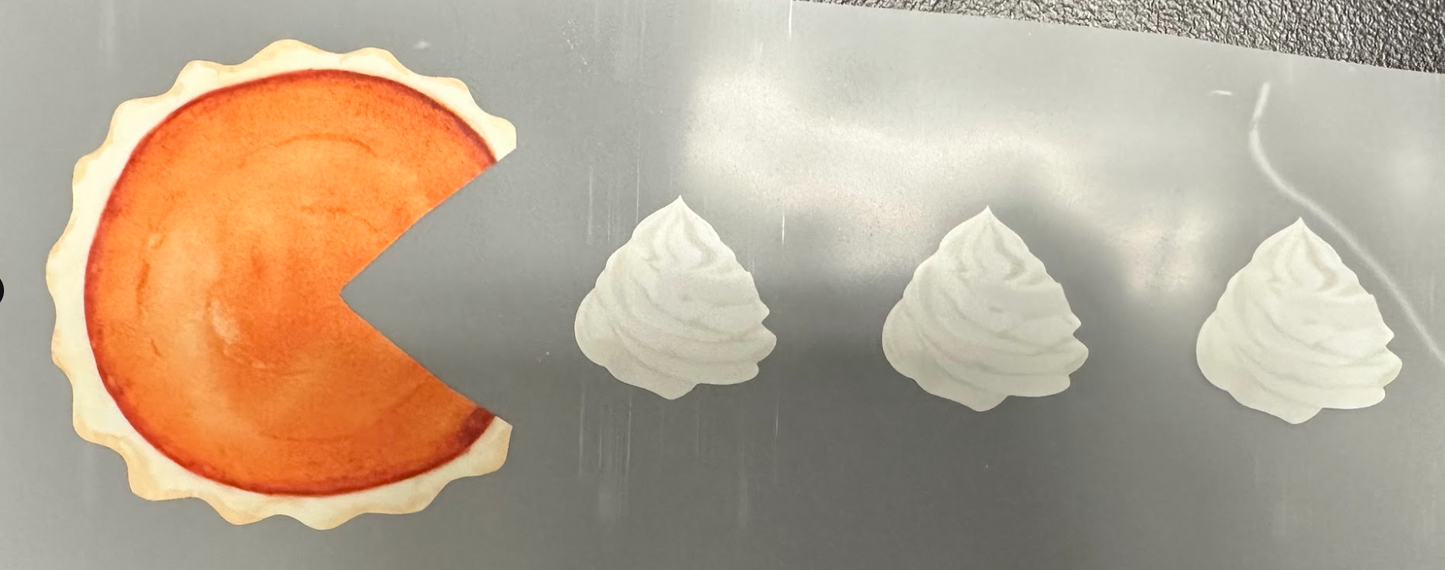 Pie Pac-Man