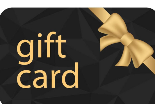 Gift Certificates
