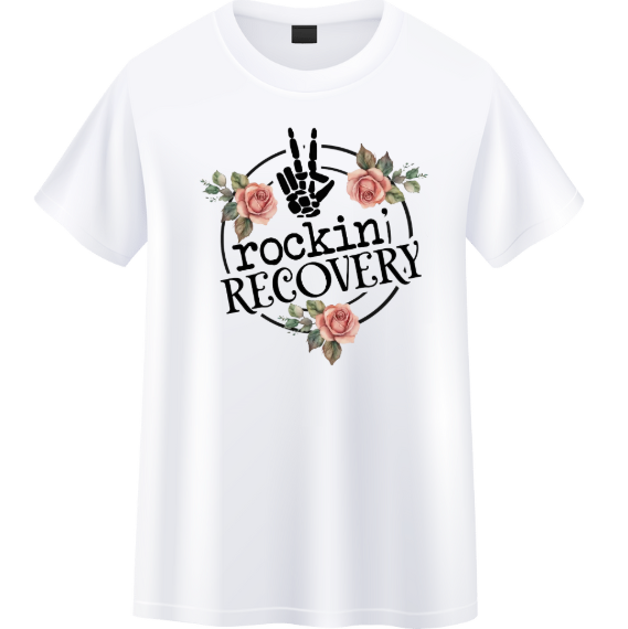 Rockin' Recovery