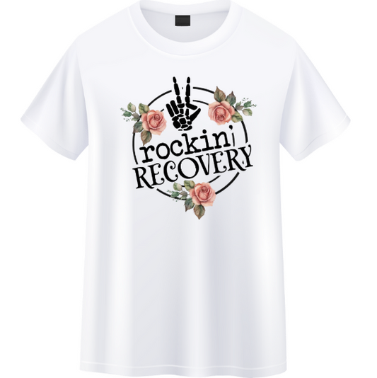 Rockin' Recovery