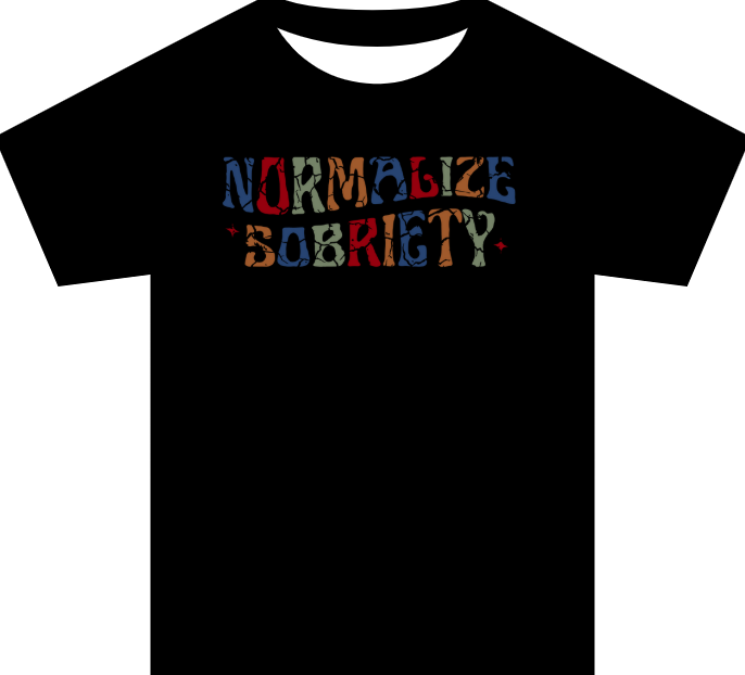 Normalize Sobriety