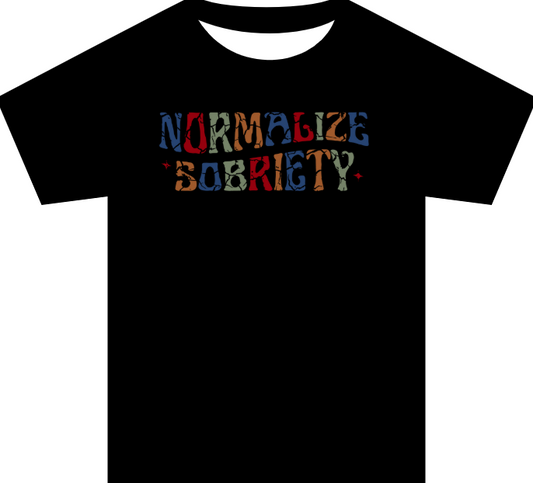 Normalize Sobriety
