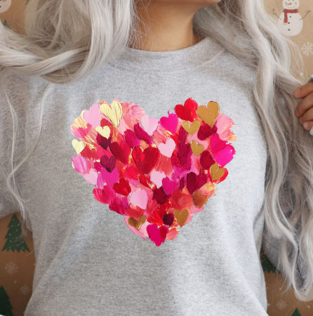 Valentine's - Heart of Hearts