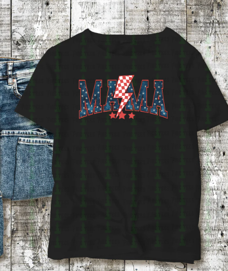 American MAMA