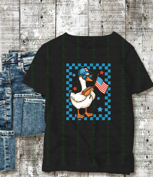 Youth Cool Goose