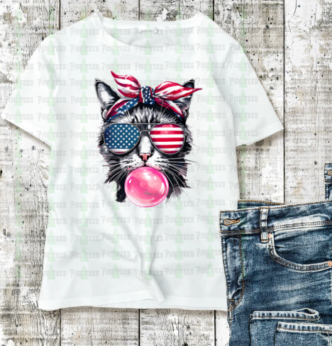 American Kitty