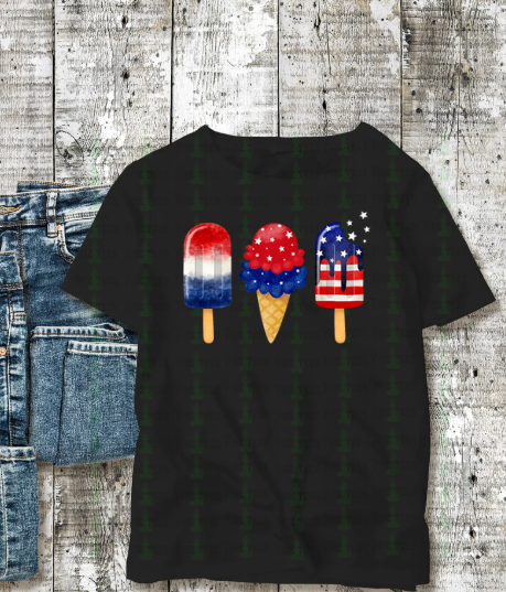 American Pops