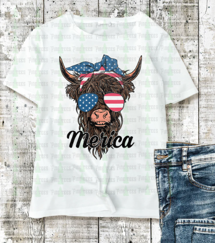 'Merica