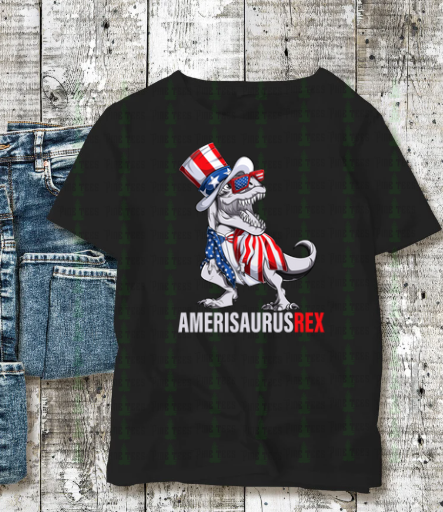 AmerisaurusRex