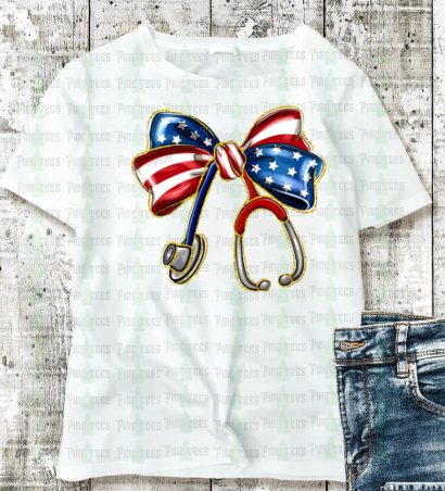 American Stethoscope