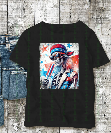 Liberty Skelly
