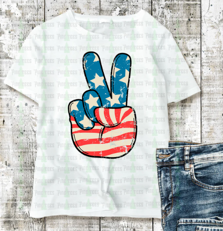 Peace