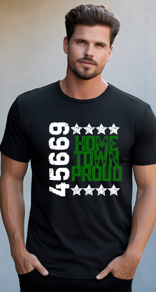 Home Town Proud - Proctorville