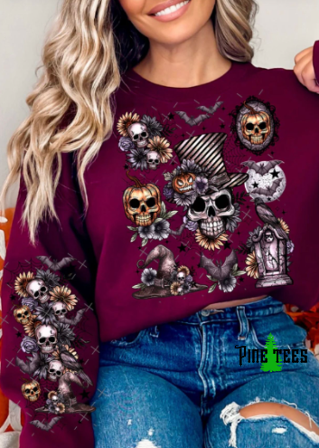 Skelly Collection