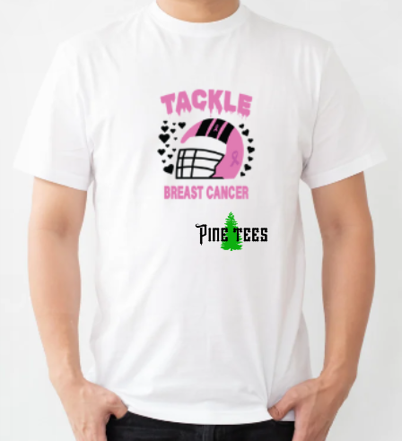 Tackle Breast Cancer